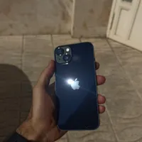 اپل iPhone 13 حافظه ۱۲۸ به همراه ایرپاد|موبایل|میانه, |دیوار