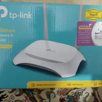 آنتن وایرلس|مودم و تجهیزات شبکه|نورآباد ممسنی, |دیوار