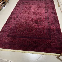 فرش ۶ متری بلوچ شاهکار صفویه