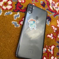 سامسونگA11|موبایل|بیرجند, |دیوار