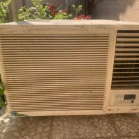 کولر پنجره ای 24000 LG
