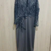 پیراهن مجلسی زنانه