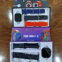 ساعت هوشمند الترا و z99 نو نو