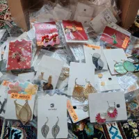 حراج گوشواره بدلیجات