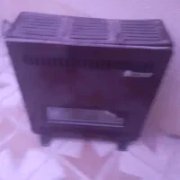 بخاری تمیز مباشد