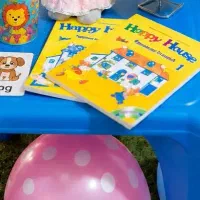 شروع کلاس زبان کودک با تخفیف ۳۰ درصدی ویژه