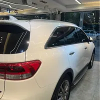 کیا سورنتو GT Line نسل سوم، مدل ۲۰۱۷|خودرو سواری و وانت|تهران, سعادت‌آباد|دیوار