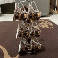 سرویس قهوه خوری
