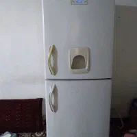 یخچال تمیزو سالم|یخچال و فریزر|سبزوار, قصبه شرقی|دیوار