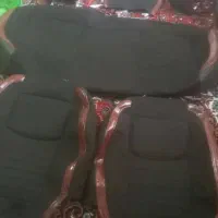 روکش صندلی دنا|قطعات یدکی و لوازم جانبی|همدان, |دیوار