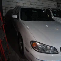 ماکسیما مدل۹۰|خودرو سواری و وانت|تهران, مینای جنوبی|دیوار