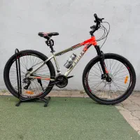 دوچرخه ۲۹ جردن هیدرولیکی ۲۴ دنده مدل MANELI-HD|دوچرخه، اسکیت، اسکوتر|رشت, دیلمان|دیوار