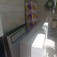 سرویس نوجوان تخت و کمد و میز کامپیوتر
