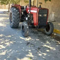 تراکتور ۲۸۵ مدل ۶۳|خودرو سنگین|شاندیز, |دیوار