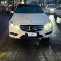 بنز E300 فول گذر موقت 10ساله