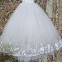 لباس عروس