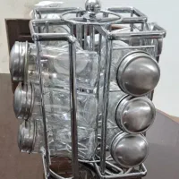 جای ادویه