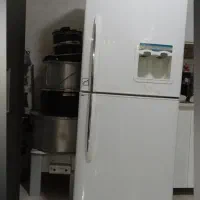 یخچال نیکسان