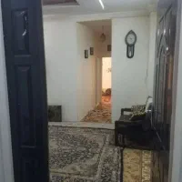 آپارتمان طبقه اول،دو خواب،دارای تراس و حاشیه20متری|اجارهٔ آپارتمان|مشهد, گاز|دیوار