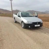 آریسان2مدل 1402|خودرو سواری و وانت|خرم‌آباد, |دیوار