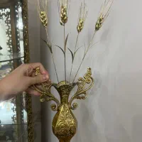 برنز و پرده و دکوری|بوفه، ویترین، کنسول|فردیس, ثابتی|دیوار