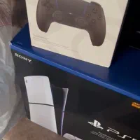 ps5 اسلیم ۱ ترابایت