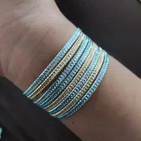 النگو طلاروس