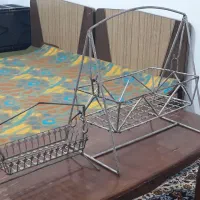 گهواره عروسک