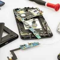 تعمیرات موبایل