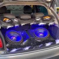 بدون پیشپرداخت بدون سود سیستم باند مانیتور ضبطGPS|قطعات یدکی و لوازم جانبی|شیراز, کاراندیش|دیوار