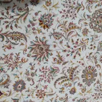 فرش ۱۲متری نگین مشهد۷۰۰شانه تراکم۲۵۵۰