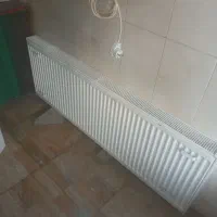 شوفاژ رادیاتور ۱۶۰ سانتی ایران