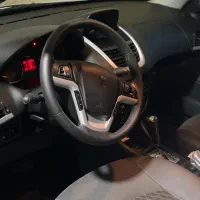 207 پانوراما مدل 1403 اتوماتیک|خودرو سواری و وانت|فردیس, فردیس|دیوار