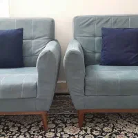 مبل|مبلمان خانگی و میز عسلی|مشهد, مهدی آباد|دیوار