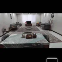 اجاره آپارتمان ۱۳۵ متری ۲ خواب.شریف الهیه غرب|اجارهٔ آپارتمان|تهران, شهرک الهیه غرب|دیوار