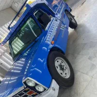 زامیاد Z 24 دوگانه سوز آپشنال، مدل ۱۴۰۳|خودرو سواری و وانت|ملارد, |دیوار