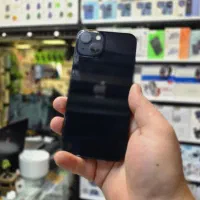 گوشی اپل Iphone 13 با حافظه ۱۲۸ باتری ۸۵|موبایل|زنجان, |دیوار