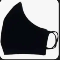ماسک پارچه ای