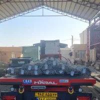 نیروی ساده انبار