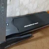 تردمیل خانگی در حد نو|تجهیزات ورزشی|اهواز, بیست متری شهرداری|دیوار