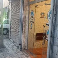 مغازه-18متری