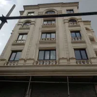 اجرای سنگ کاری نما آجر نما سرامیک کاری