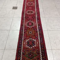 کناره دستبافت