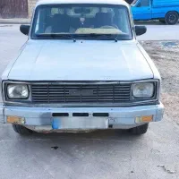 مزدا دوکابین|خودرو سواری و وانت|لردگان, |دیوار