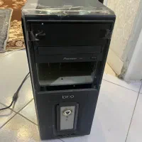 کامپیوتر و مانیتور کامل|رایانه رومیزی|نسیم‌شهر, |دیوار