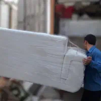 باربری حمل و نقل باربری نیسان خاور وانت