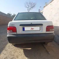 پراید۱۳۱مدل۹۸|خودرو سواری و وانت|هشتگرد, ینگی امام|دیوار