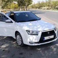 دنا پلاس ۵دنده بورسی مدل1402