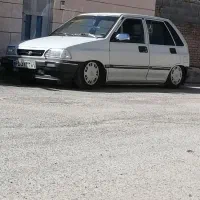 پراید هاچبک فروشی