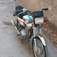 موتور هندا82پلاک‌ملی